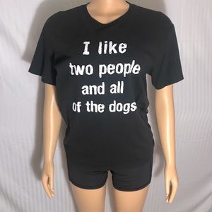 All of The Dogs Tee 🐾